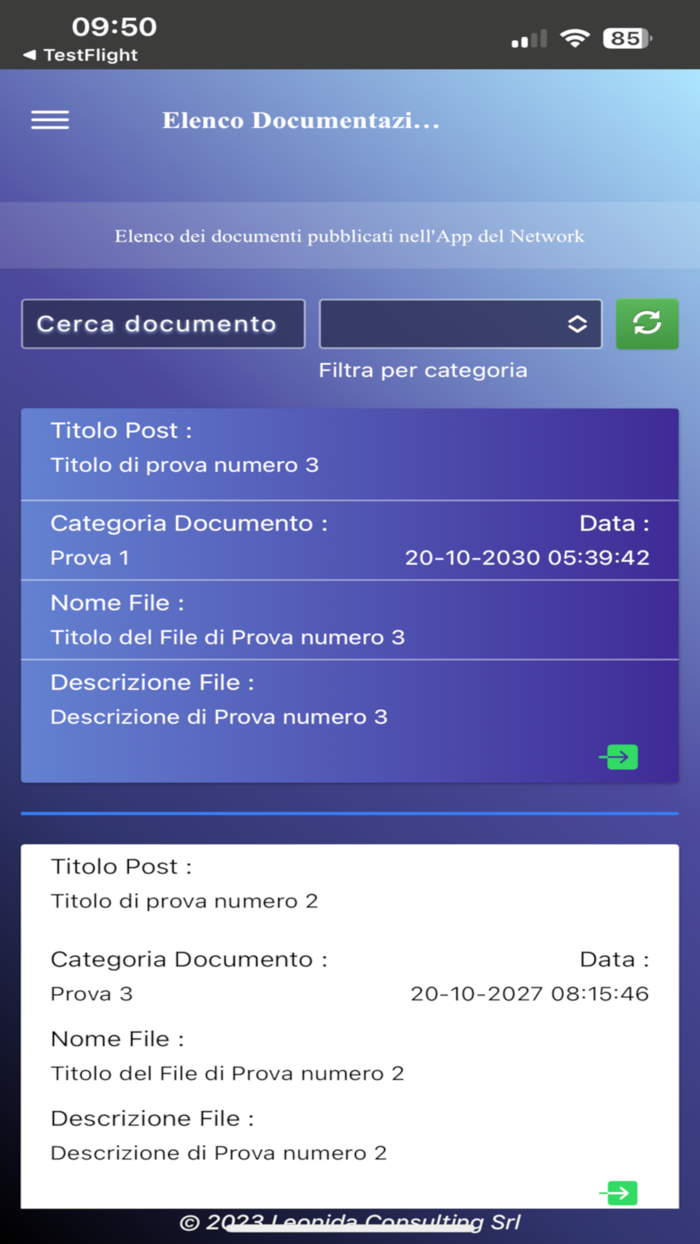 Network Consulenti Aziendali