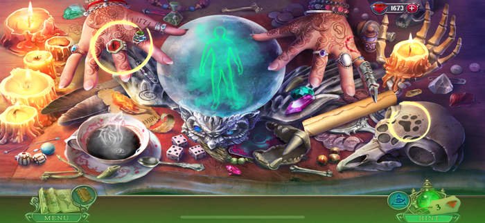 Dark City Munich F2P