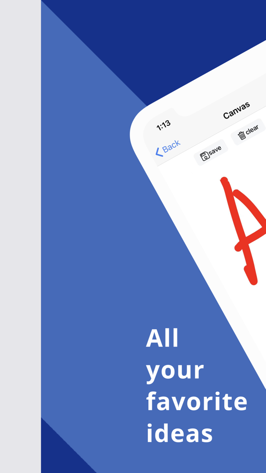 #1. Drawing Art for Kids (iOS) Με: 润泽 刘