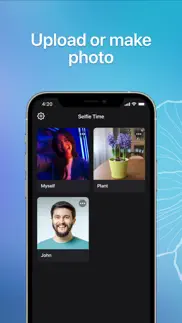 sеlfiе Неlper iphone screenshot 2