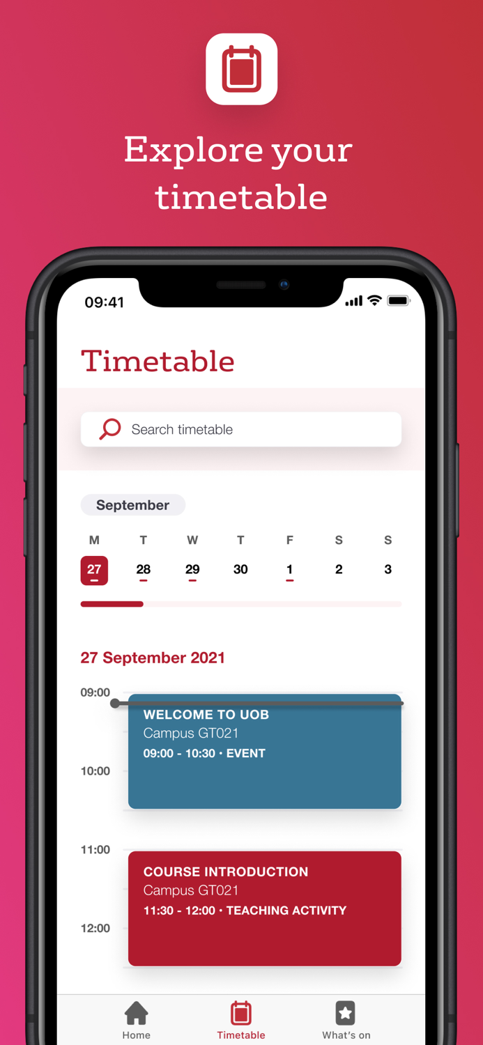 University of Bristol