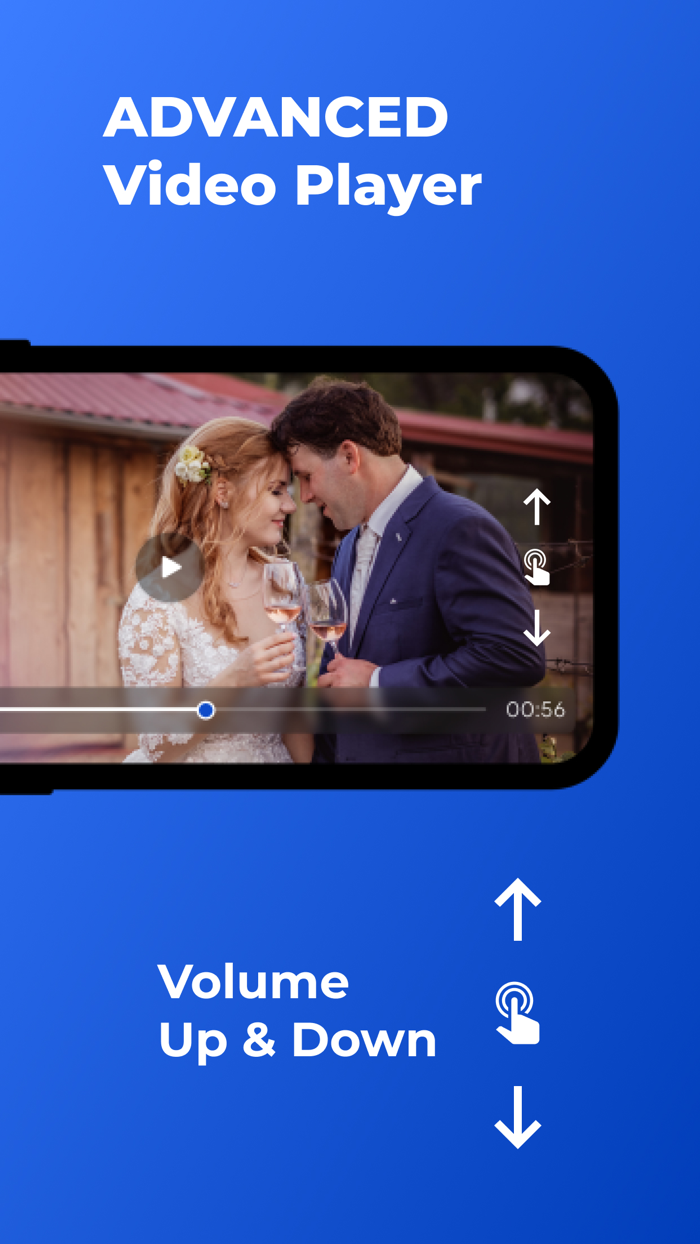 MX Player Video Player