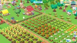Game screenshot Farmside mod apk