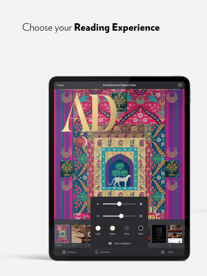 Architectural Digest India