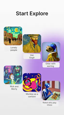 Game screenshot DavincAI mod apk