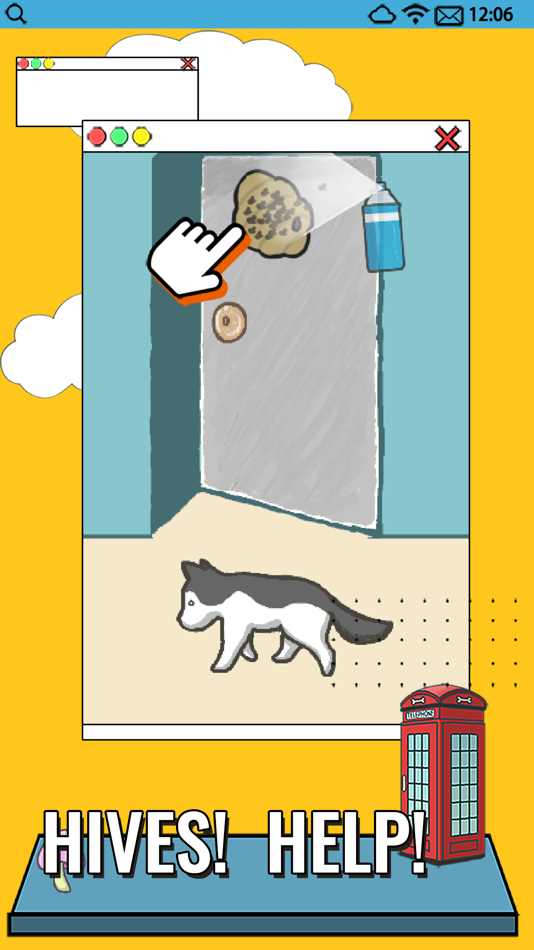 #3. How to Raise a Husky 3 (iOS) 由: Pujia8 Limited