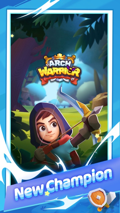 ArchWarrior Screenshot
