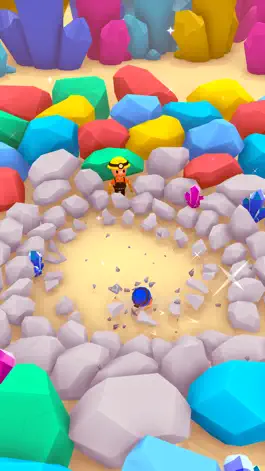 Game screenshot Mountain Scrape apk