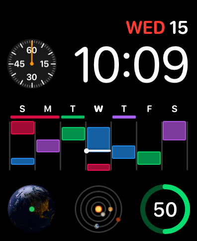 WatchMaster - Style Your Watch