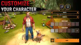 Game screenshot Let’s Survive - Survival games apk