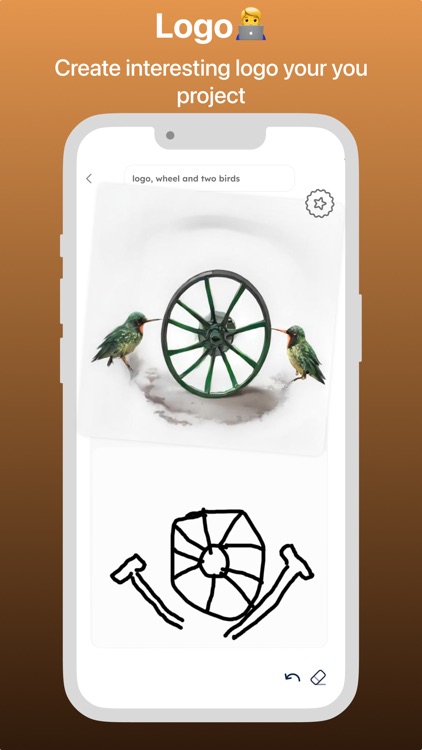 Your Drawing To Art : Picasso screenshot-4