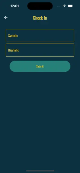 Game screenshot BloodPressureTrack hack