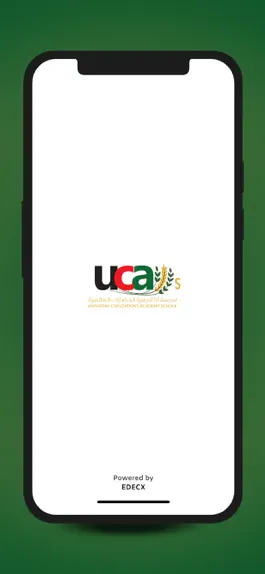 Game screenshot UCA School Kuwait mod apk
