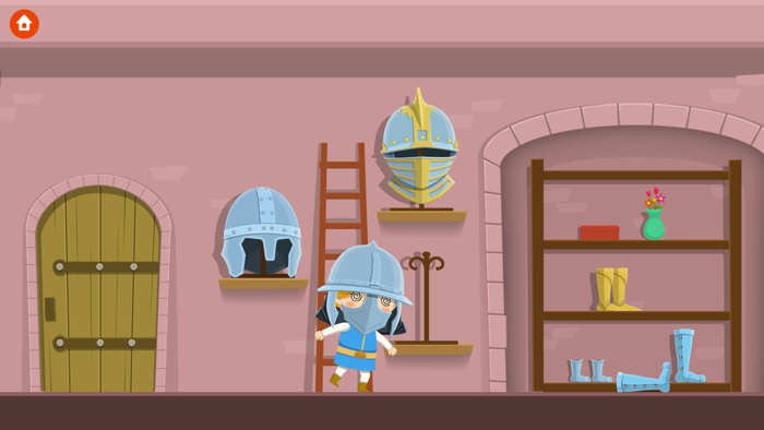 My Little Prince - Tiny Castle