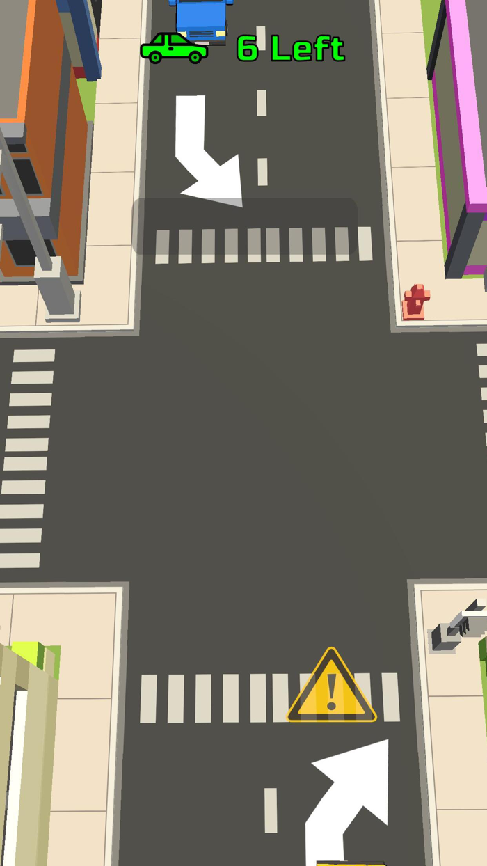 Traffic Master 3D