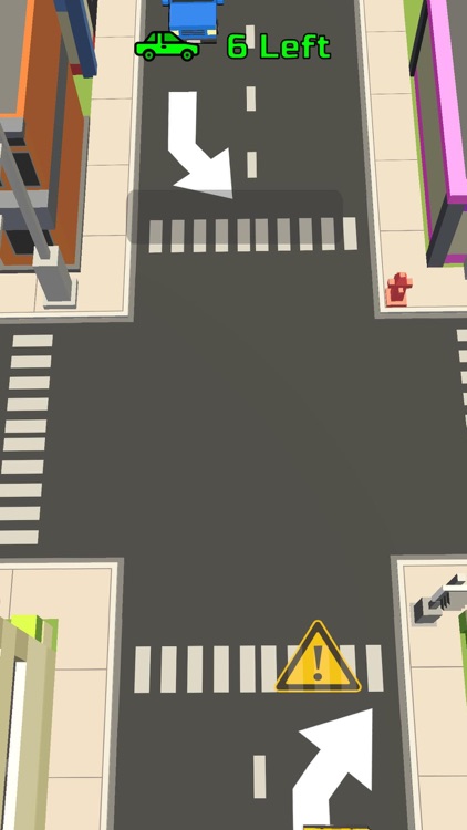 Traffic Master 3D! screenshot-4