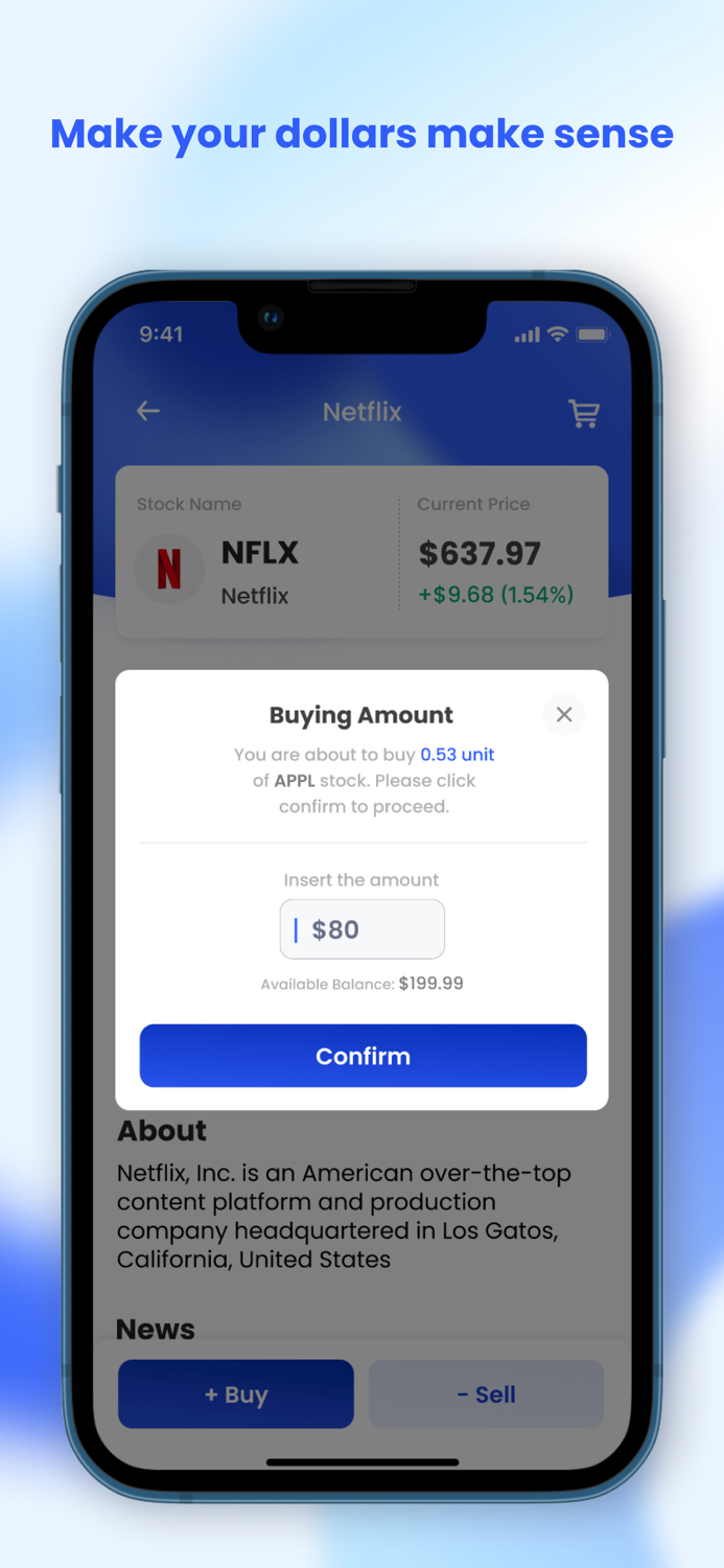 Pints Invest Responsibly