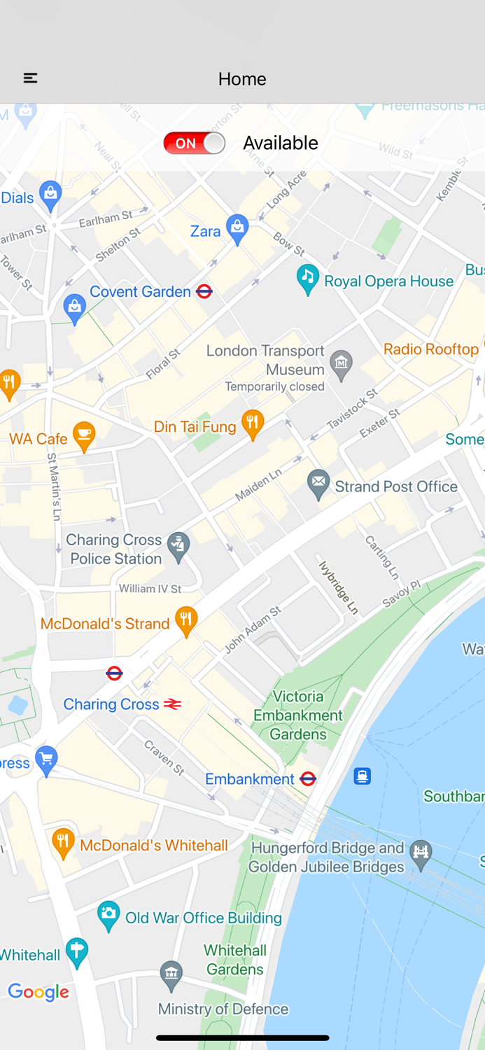 BeepADeliveryBrgford