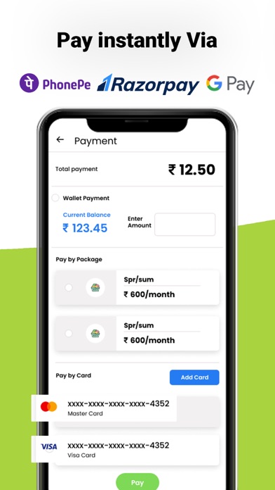Drypure Screenshot