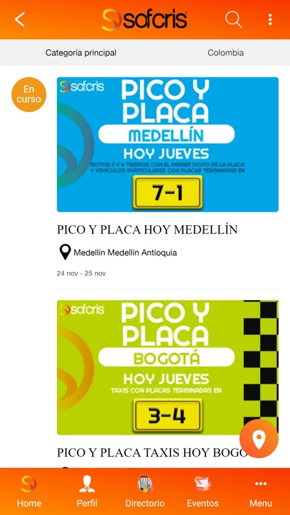 SofCris screenshot-7