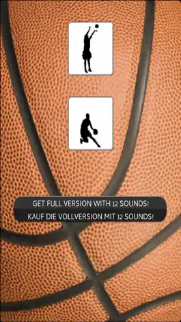 Game screenshot Basketball Soundboard LITE mod apk