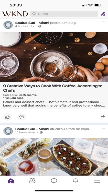 Wknd Fun screenshot-3
