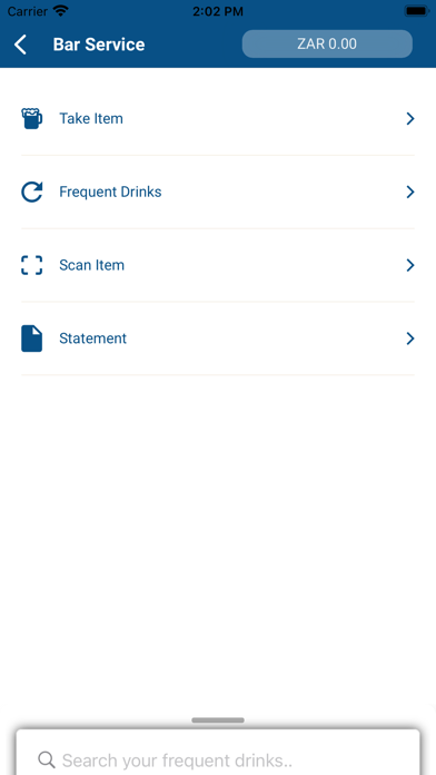 FirstApp by First Digital Screenshot