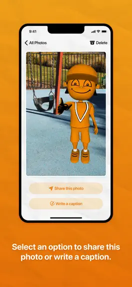 Game screenshot SeeMore Safety hack