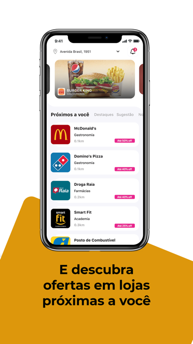 BEMCAR CLUBE DE BENEFÍCIOS Screenshot