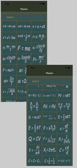 Game screenshot Калькулятор по физике mod apk