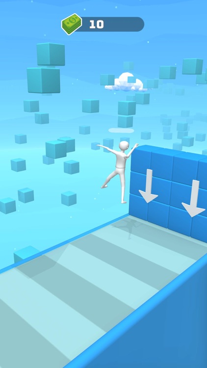 Ragdoll Bird screenshot-7