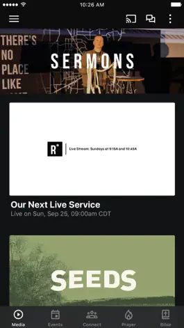 Game screenshot Rocket City Church mod apk