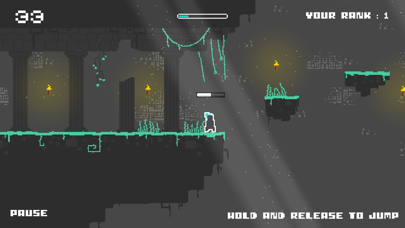 TapVenture -  One Tap Game Screenshot