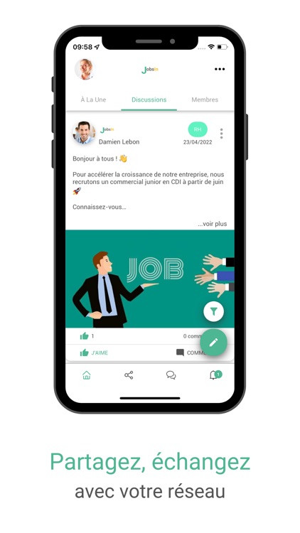 Jobs In screenshot-3