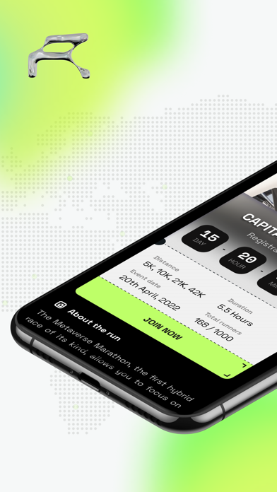 Raramuri Screenshot