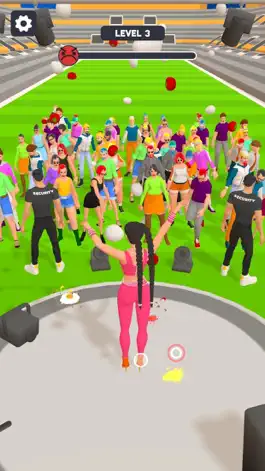 Game screenshot You're The Star hack