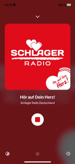Schlager Radio (Original) on the App Store