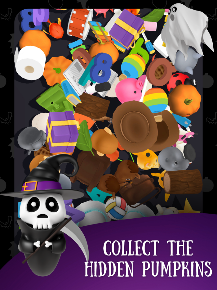 Merge Magic  Match 3D