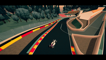 Racing League: Car Race Screenshot