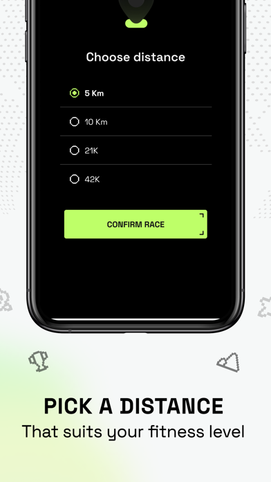 Raramuri Screenshot