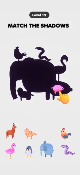 Game screenshot Sort Match 3D mod apk