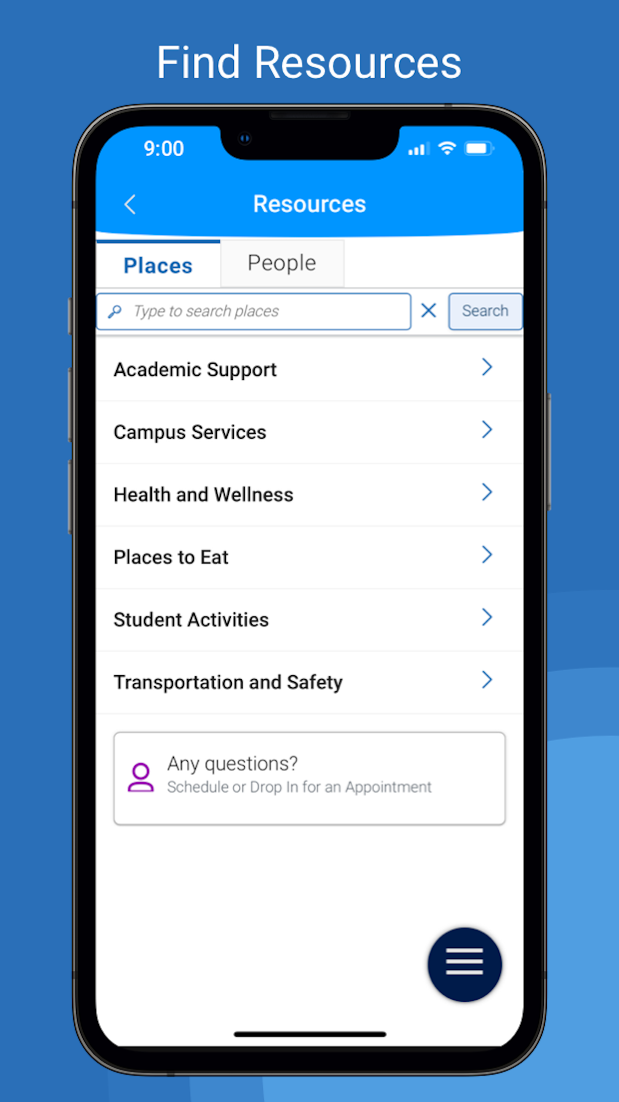 Navigate360 Student screenshot 5