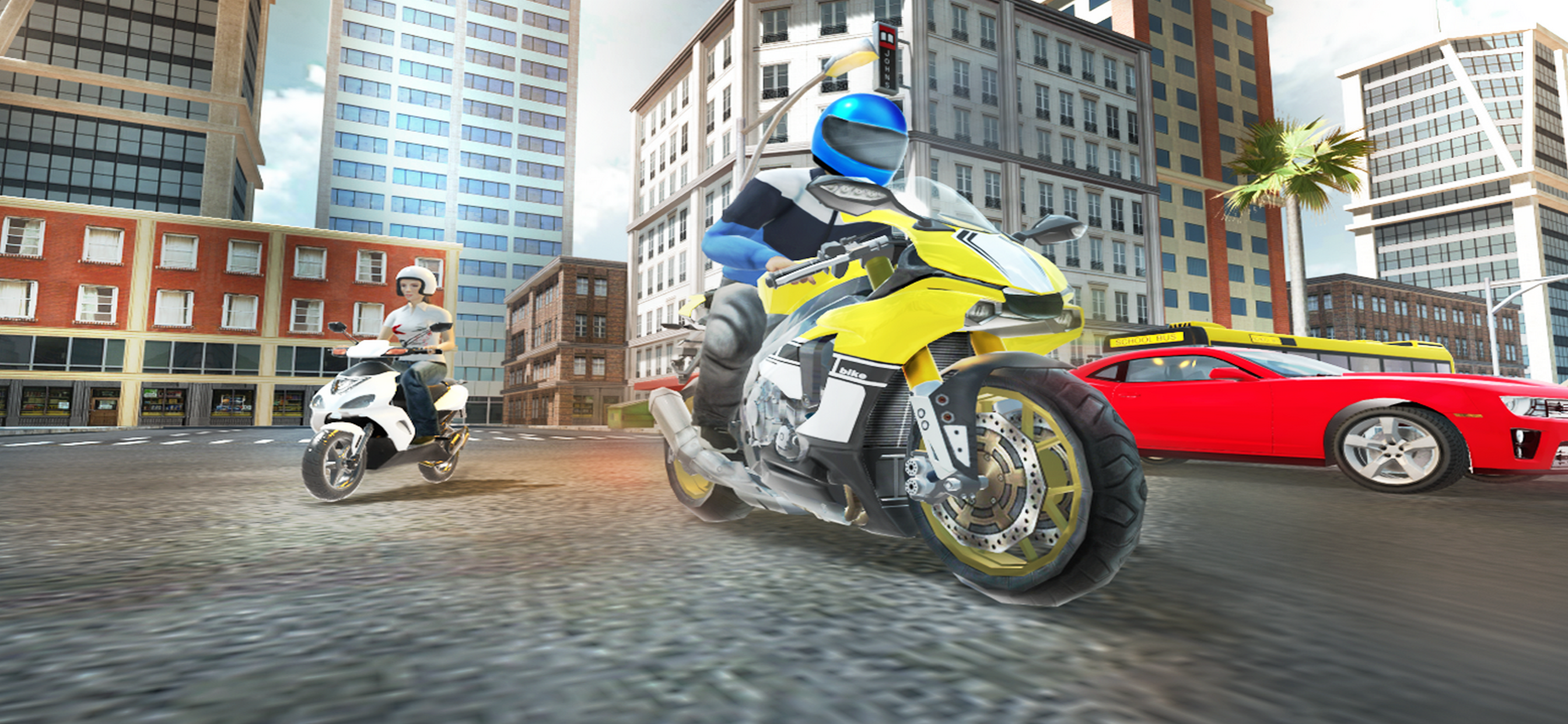 Club Motor City