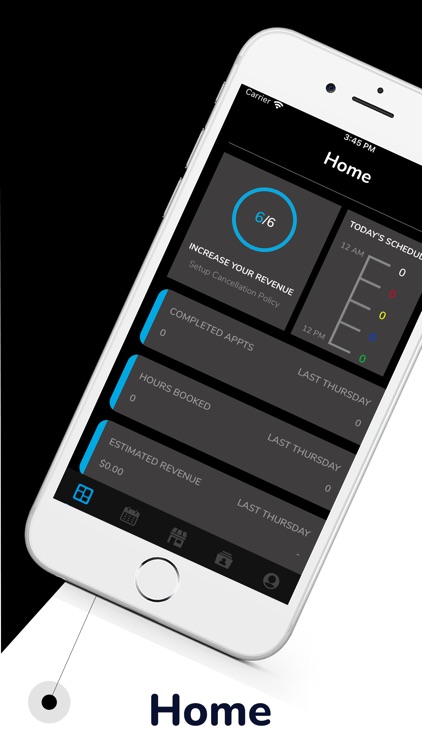 XaffApp screenshot-4