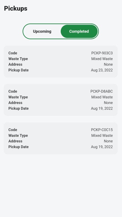 Jumeni - Waste Management screenshot-4