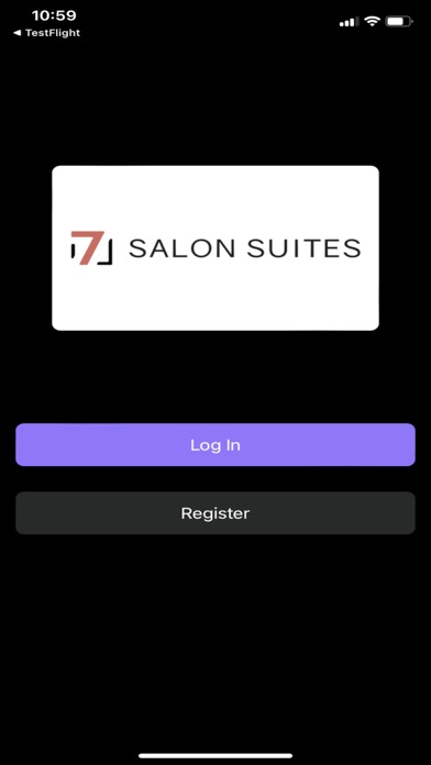 7 Salon Suites Screenshot