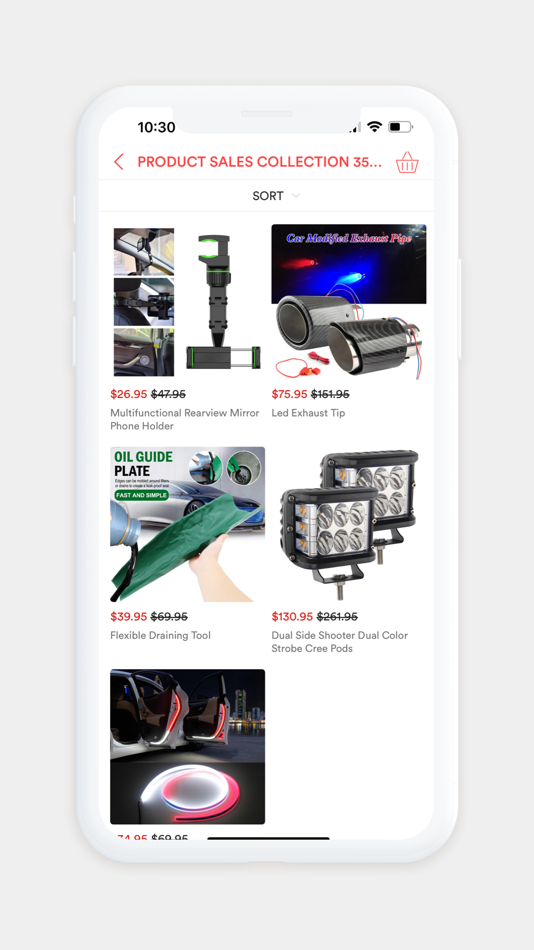 #2. Smartzen Hub App (iOS) โดย: Scaling Group LLC