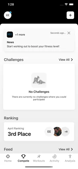 Game screenshot MYNERGY hack