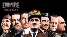 Game screenshot Empire - World War II apk