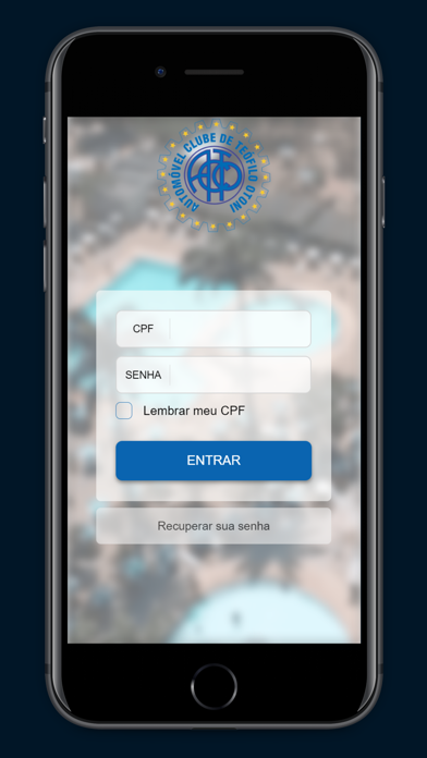 Screenshot #1 pour Automóvel Clube Teófilo Otoni